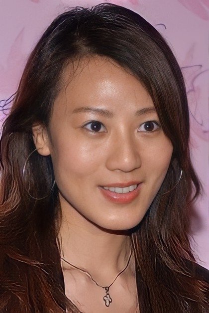 et billede af Chow Hoi-San