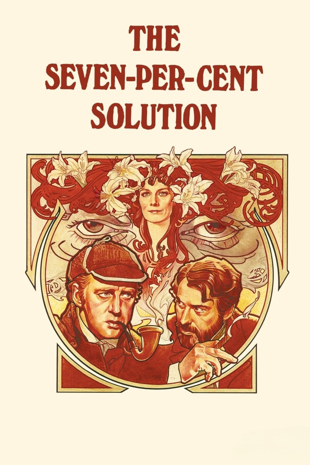 The Seven-Per-Cent Solution