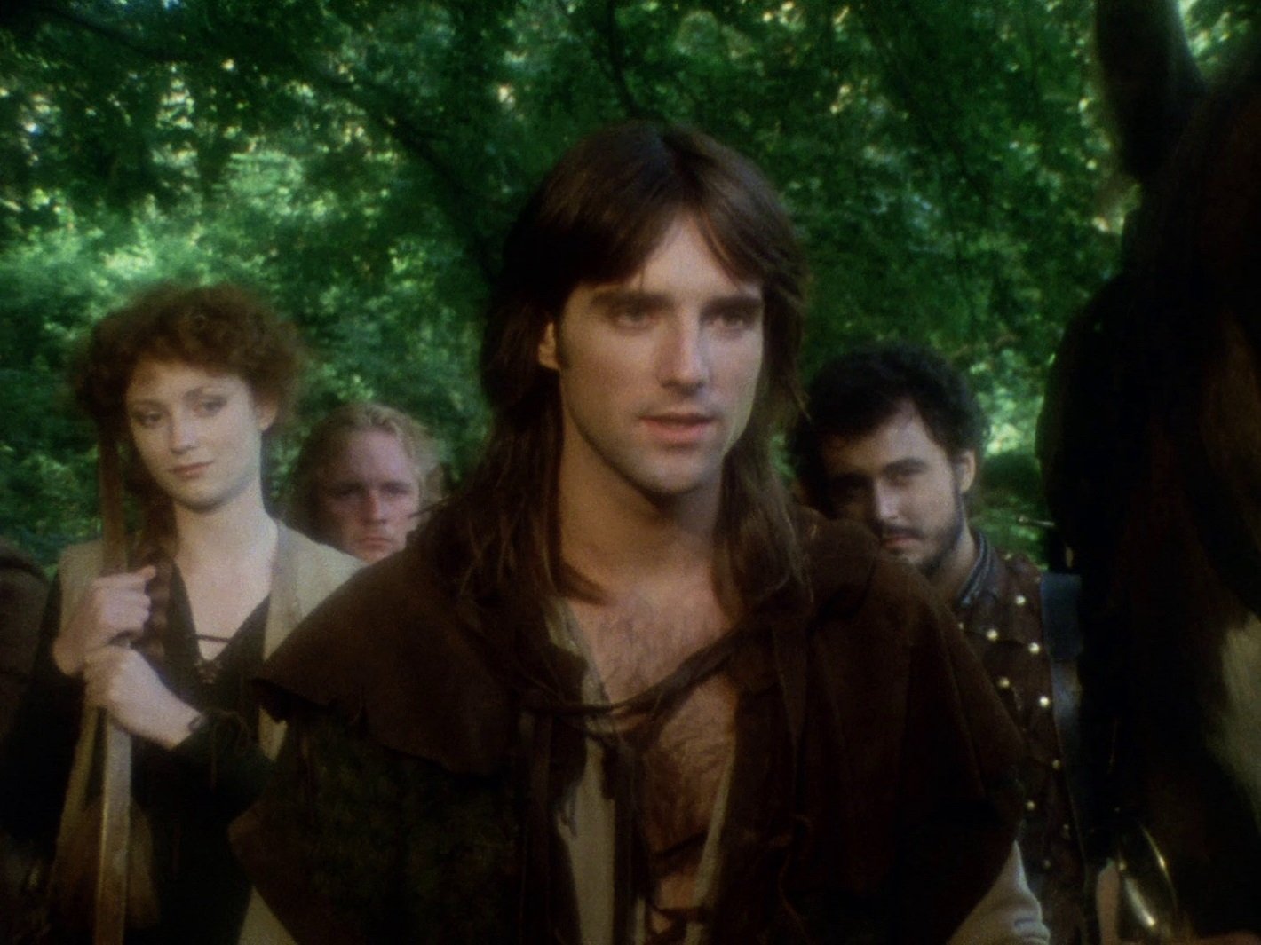 Robin of Sherwood