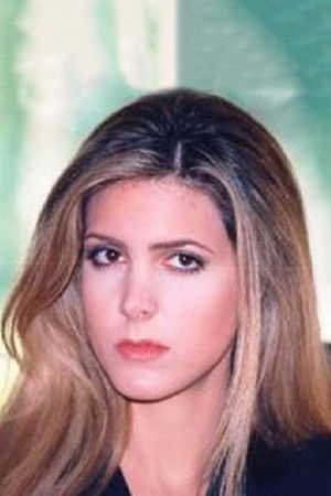 et billede af Alexandriani Sikelianou