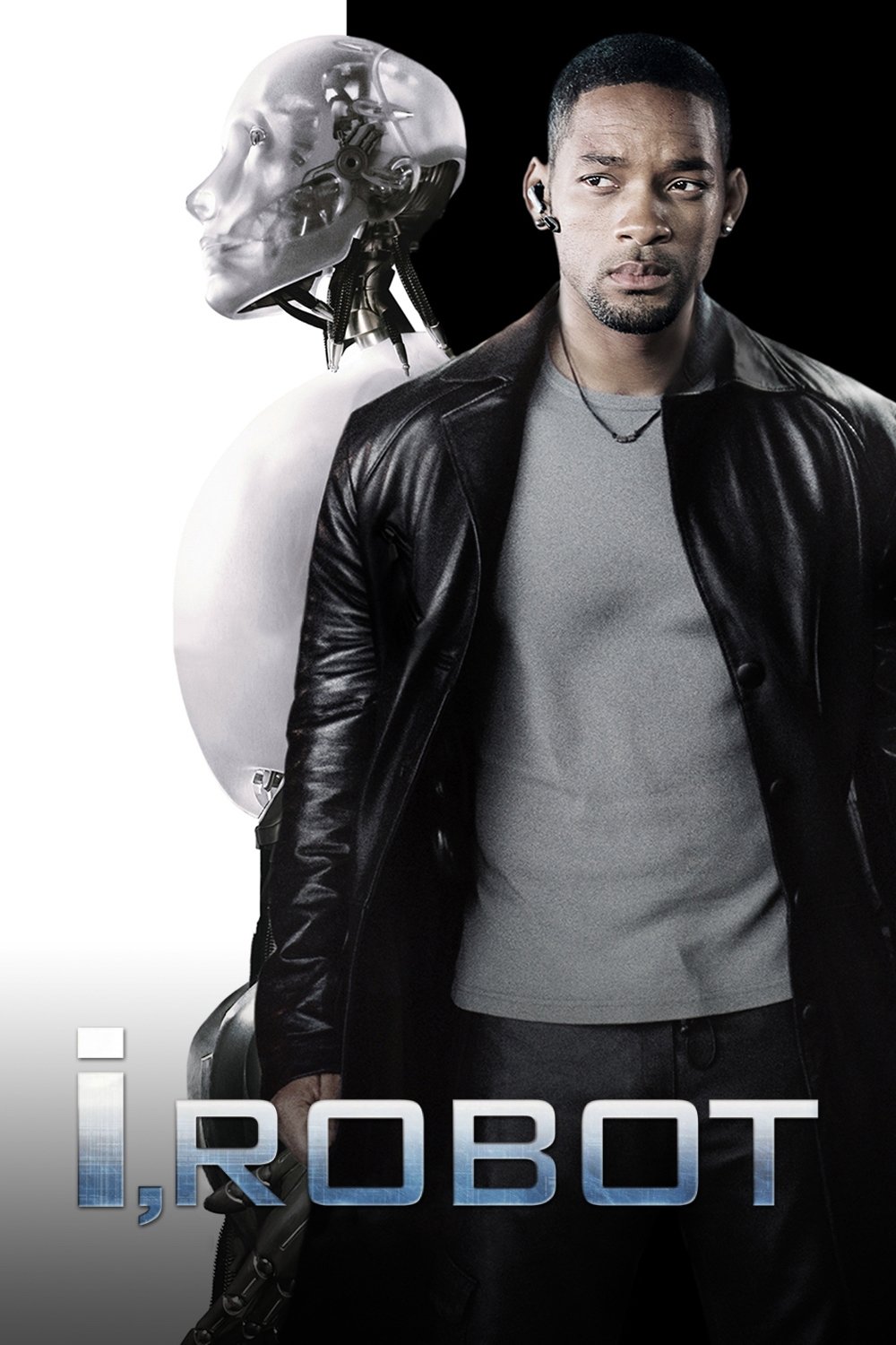 I, Robot
