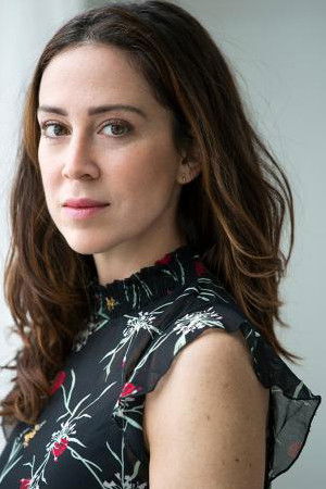 et billede af Marie-Hélène Gosselin