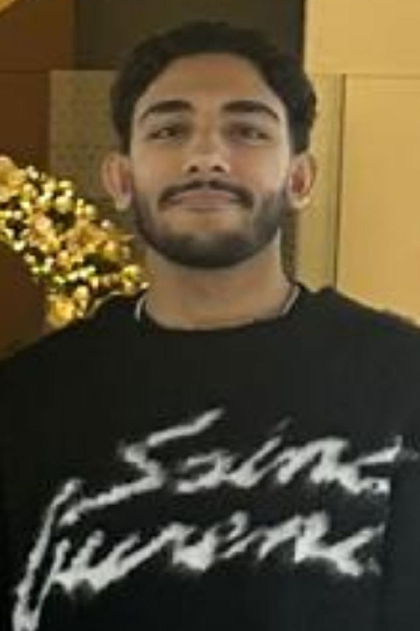 Et billede af Ayaan Bhatti