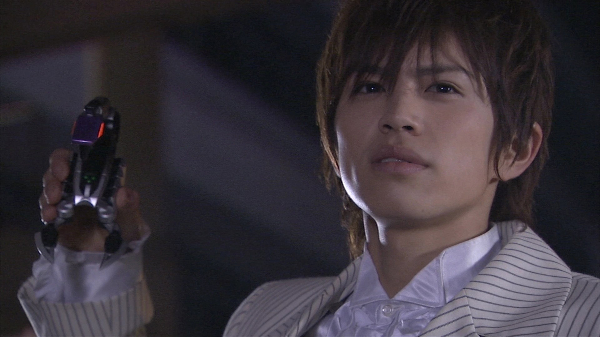 Kamen Rider Season 16 :Episode 19  Wealthy Scorpion