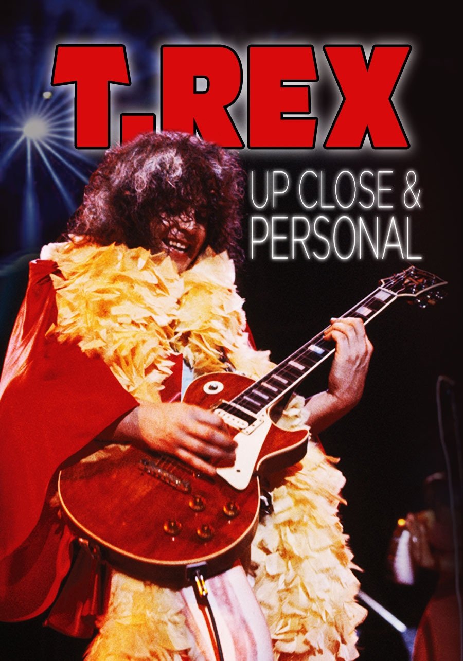 T. Rex: Up Close and Personal on FREECABLE TV