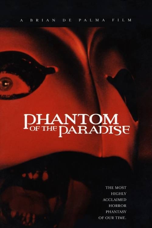 Phantom of the Paradise