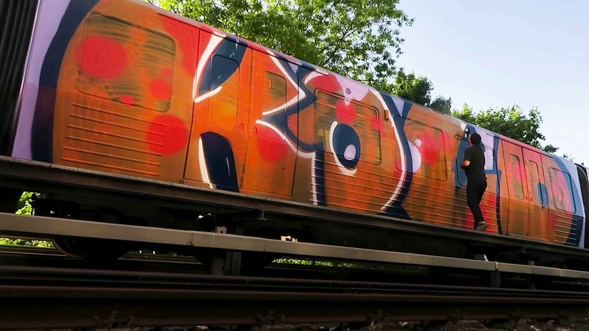The Takeover Kontinues V Part 1