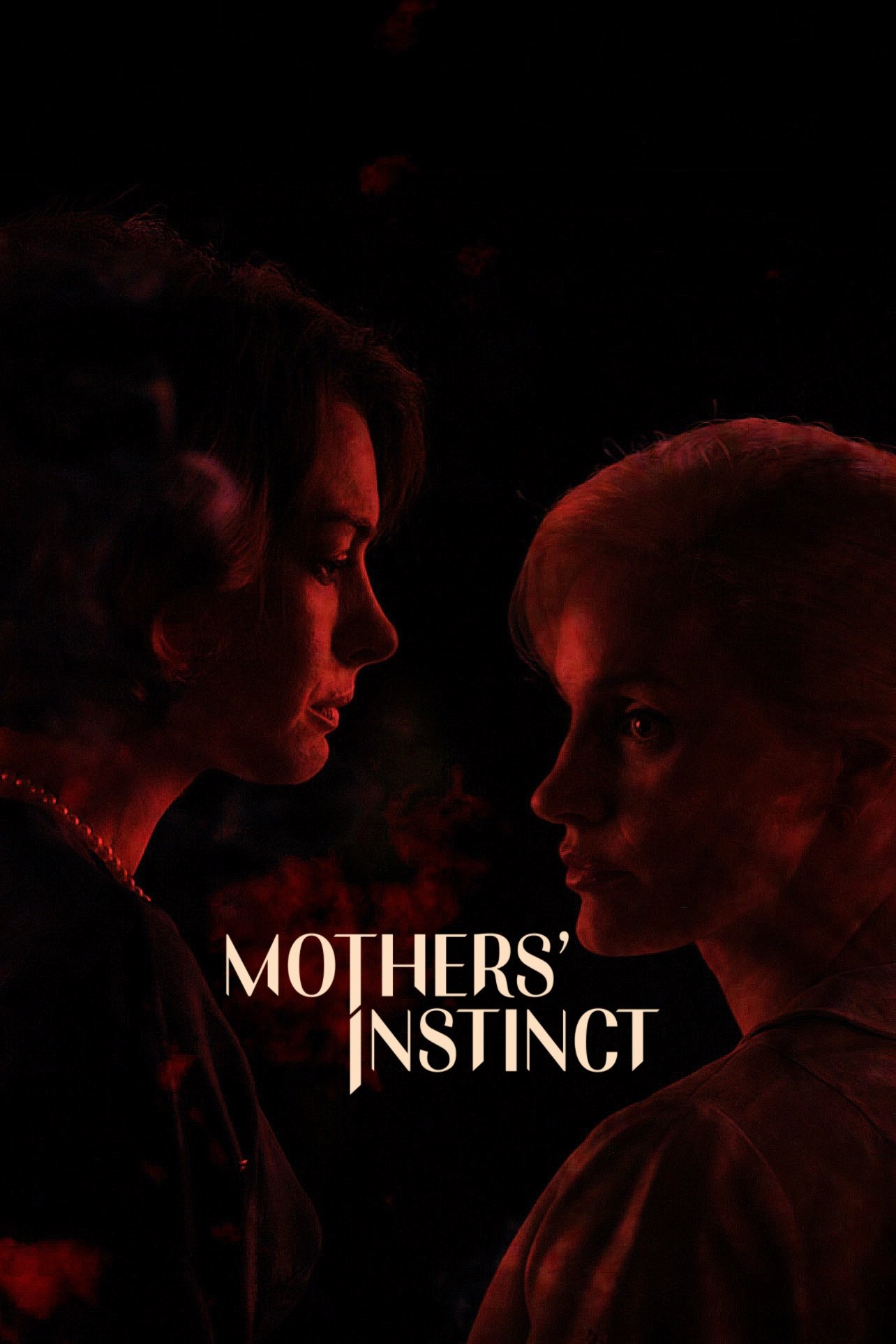 Mothers' Instinct