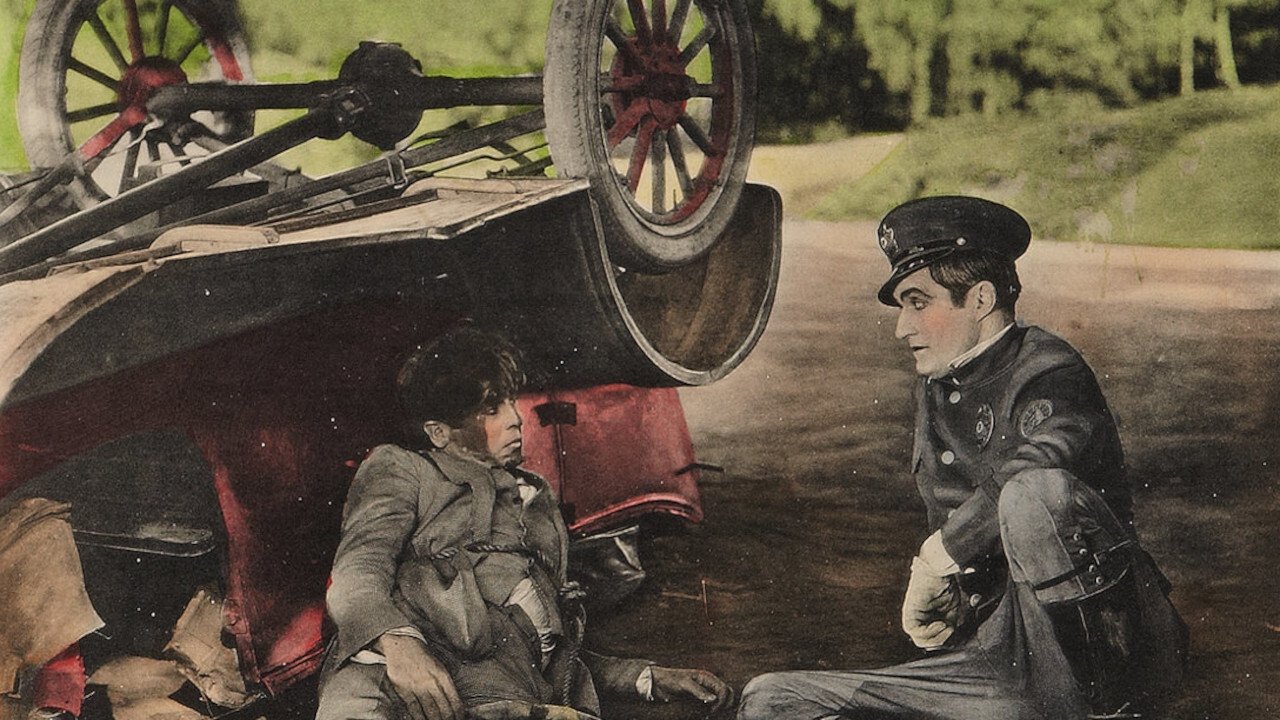 My Own Pal (1926)