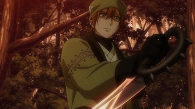 Thumbnail for The Destined Pair Season 1 Episode 1