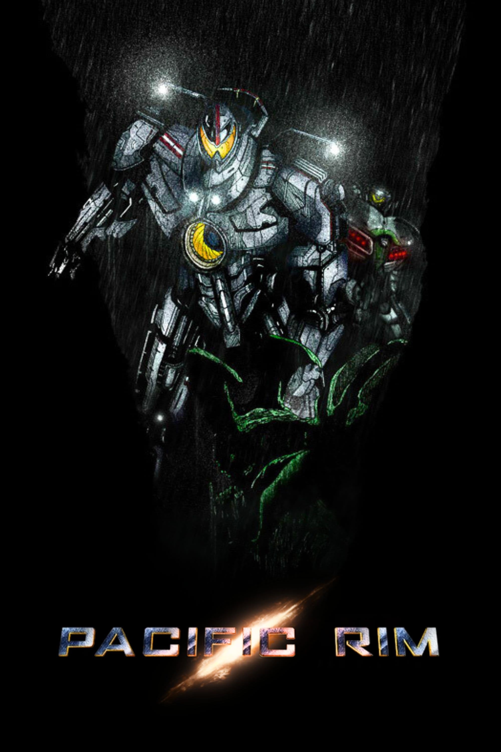 Pacific Rim