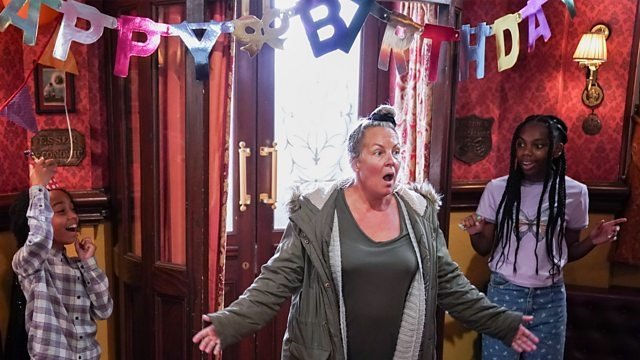 EastEnders Staffel 39 :Folge 190 