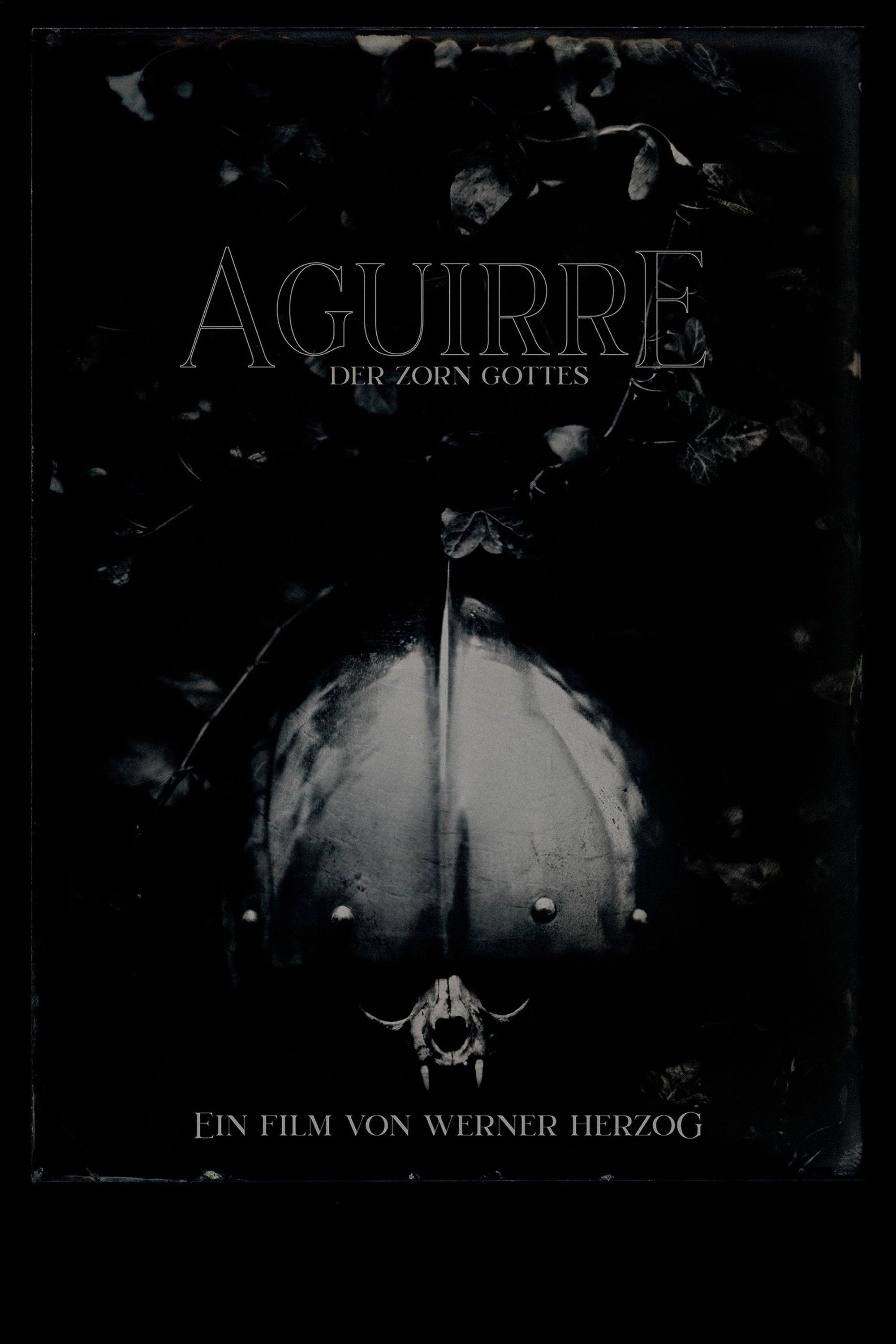 Aguirre, the Wrath of God