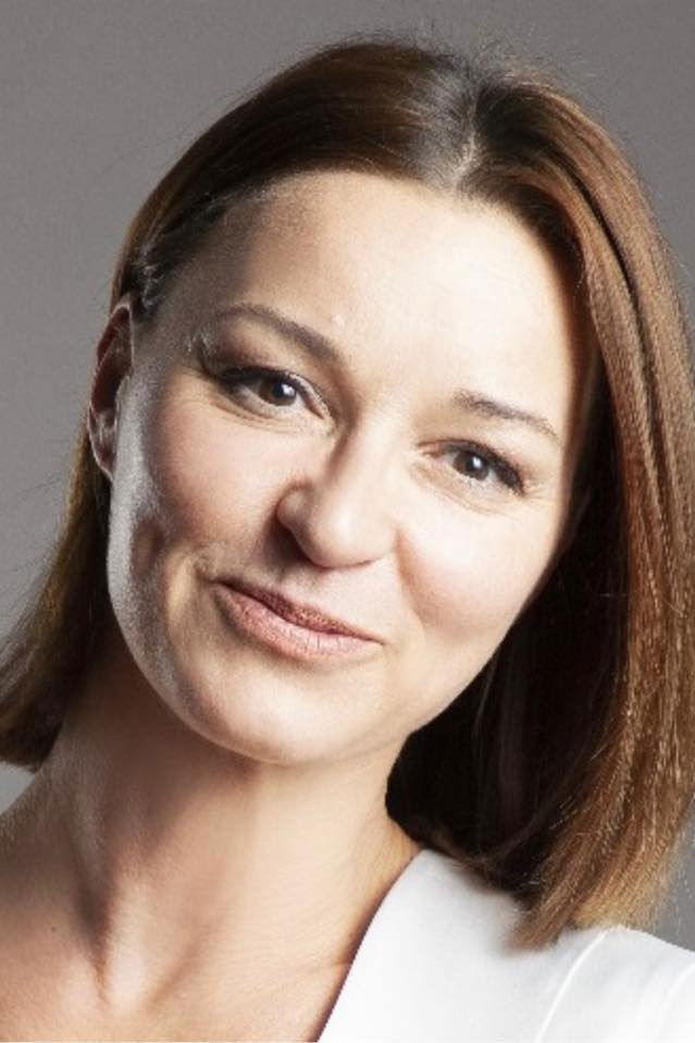 et billede af Marie N