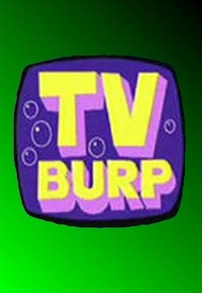 Harry Hill's TV Burp Season 3