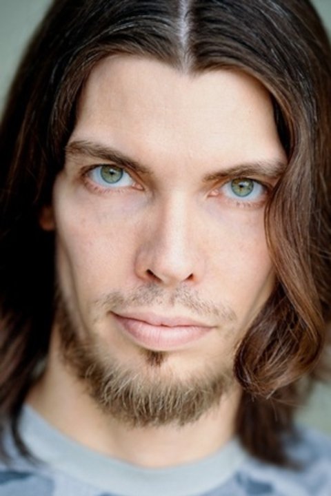 et billede af George Faughnan