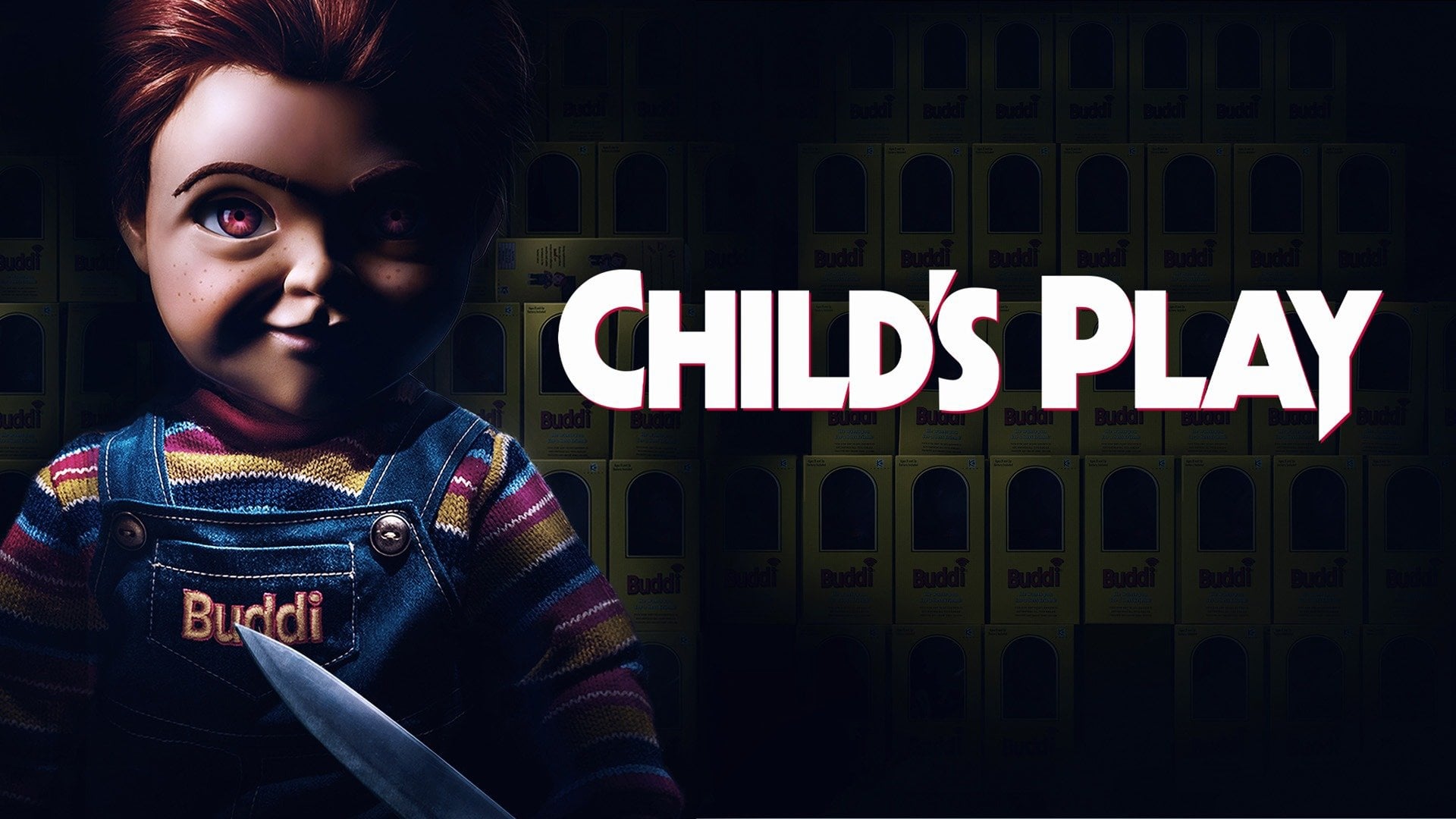 Child's Play (2019)