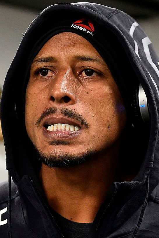 et billede af Johnny Eduardo