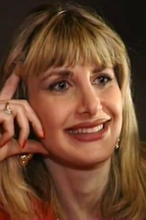 et billede af Clarissa Bruni