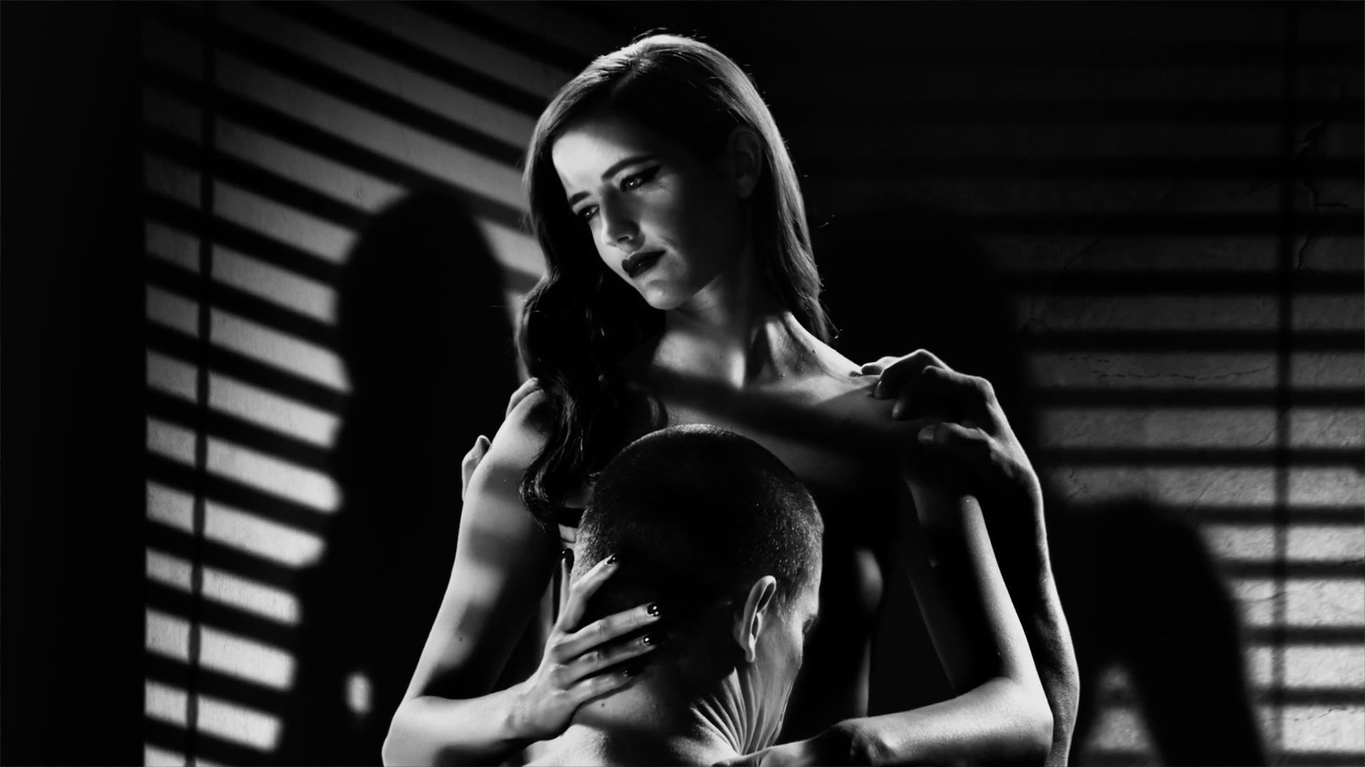 Sin City: A Dame to Kill For (2014)