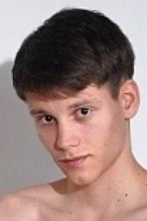 et billede af Steve Maxx