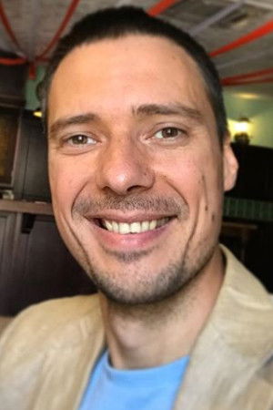 et billede af Кирилл Нестерович