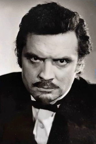 et billede af Yuri Kochergov