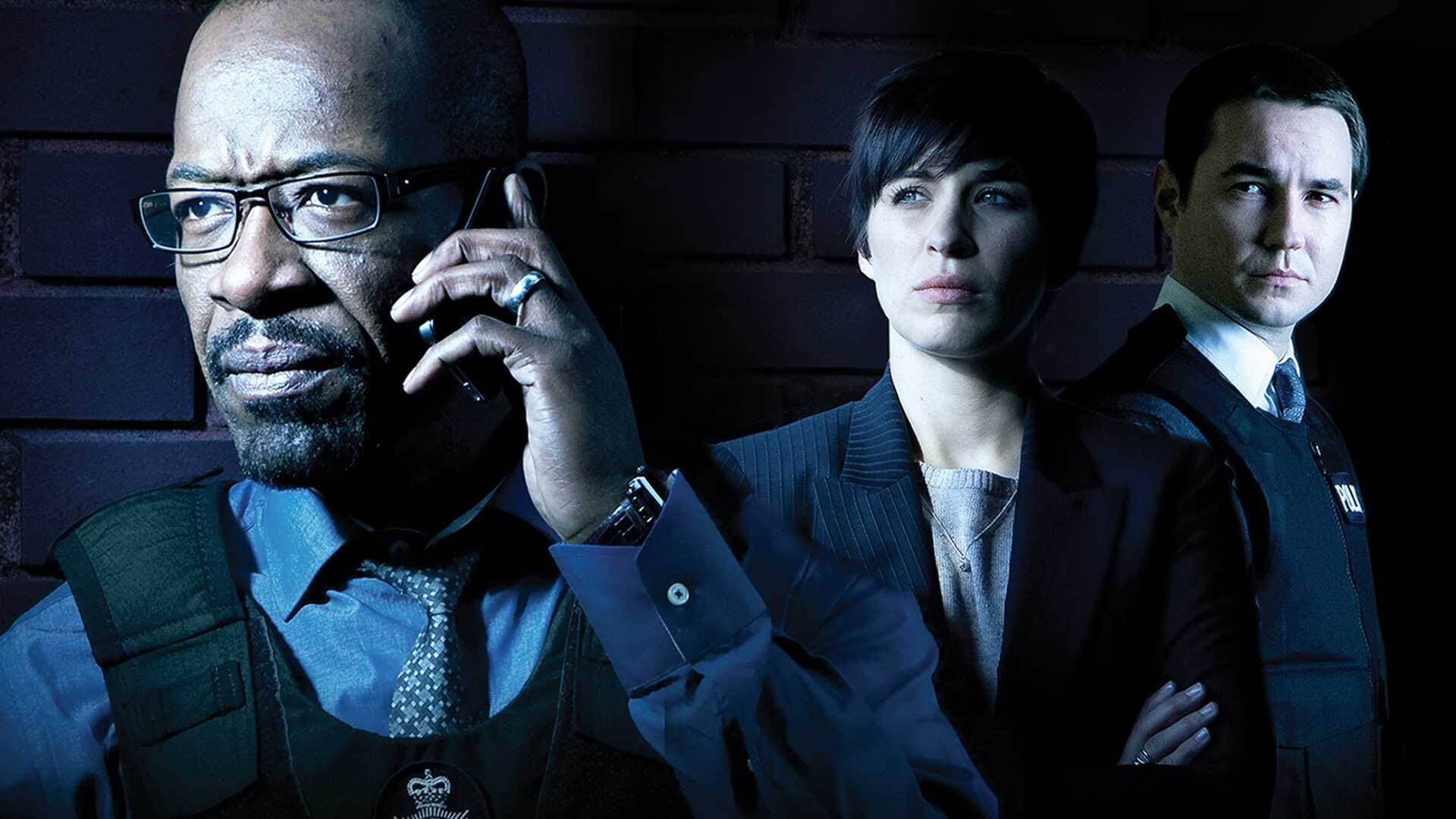 Donde assistir Line of Duty - ver séries online