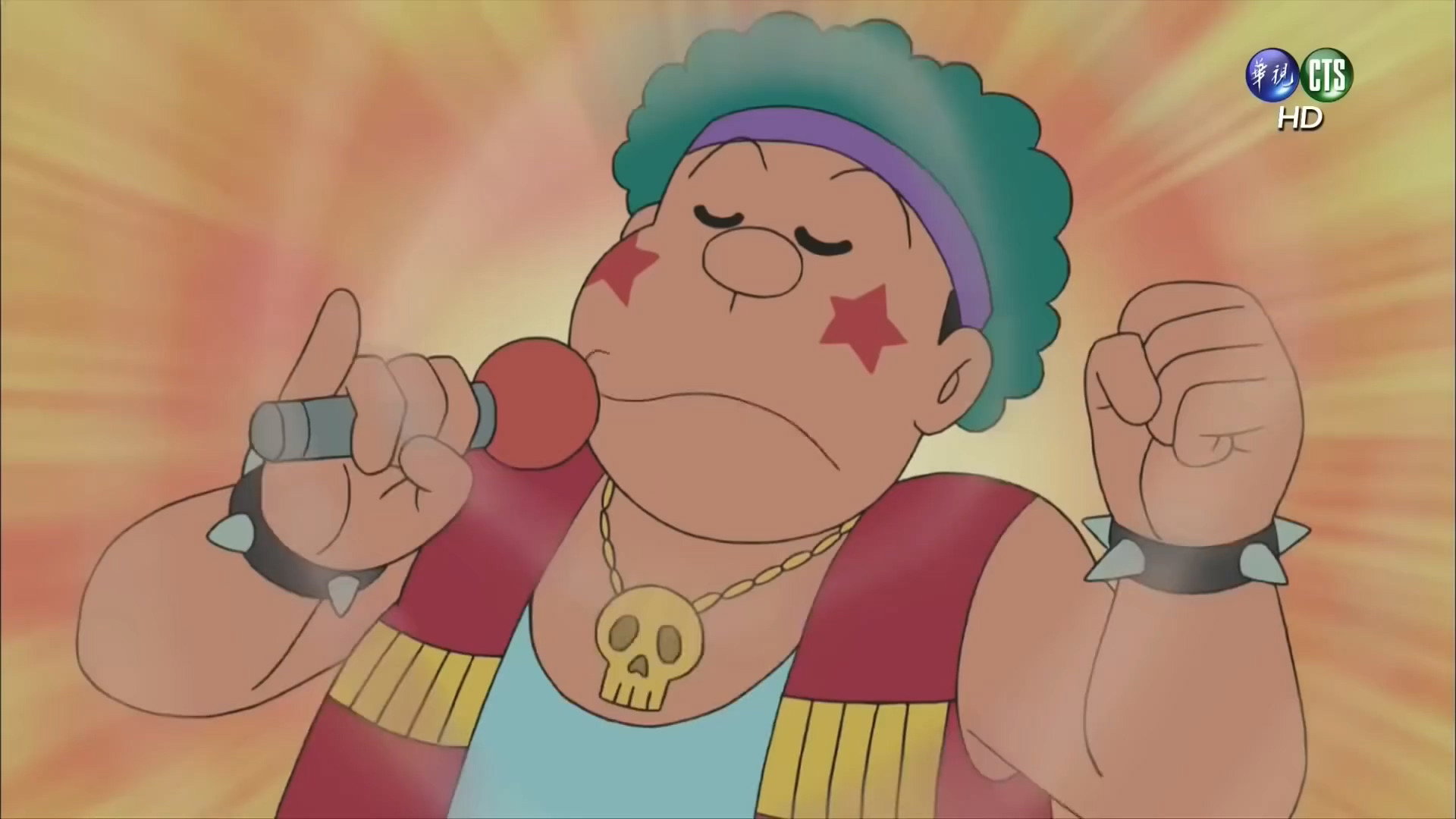 Manatsu ni Fuyu ga Yatte Kita