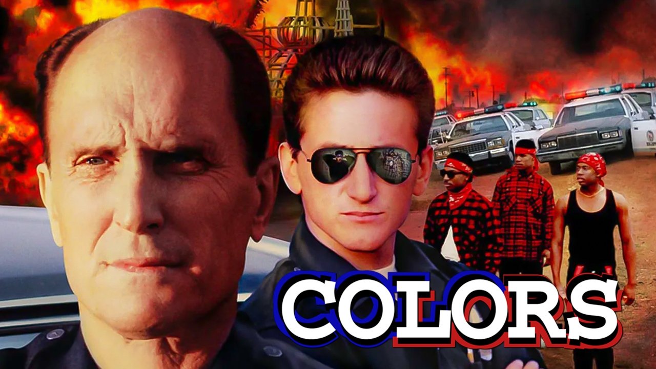 Colors (1988)