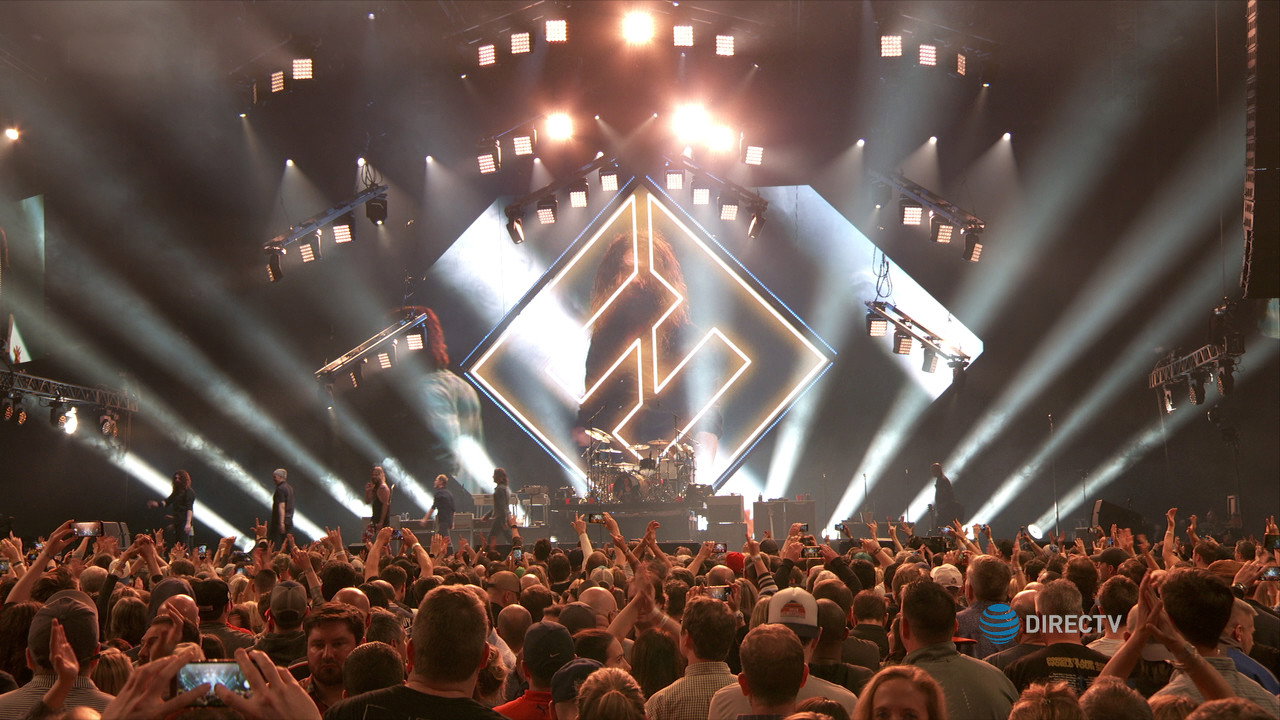 Foo Fighters: Super Saturday 2019