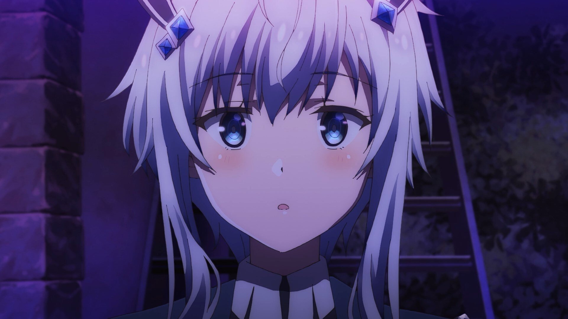 Watch TV Show The Misfit of Demon King Academy: Season 1 Episode 3 Free