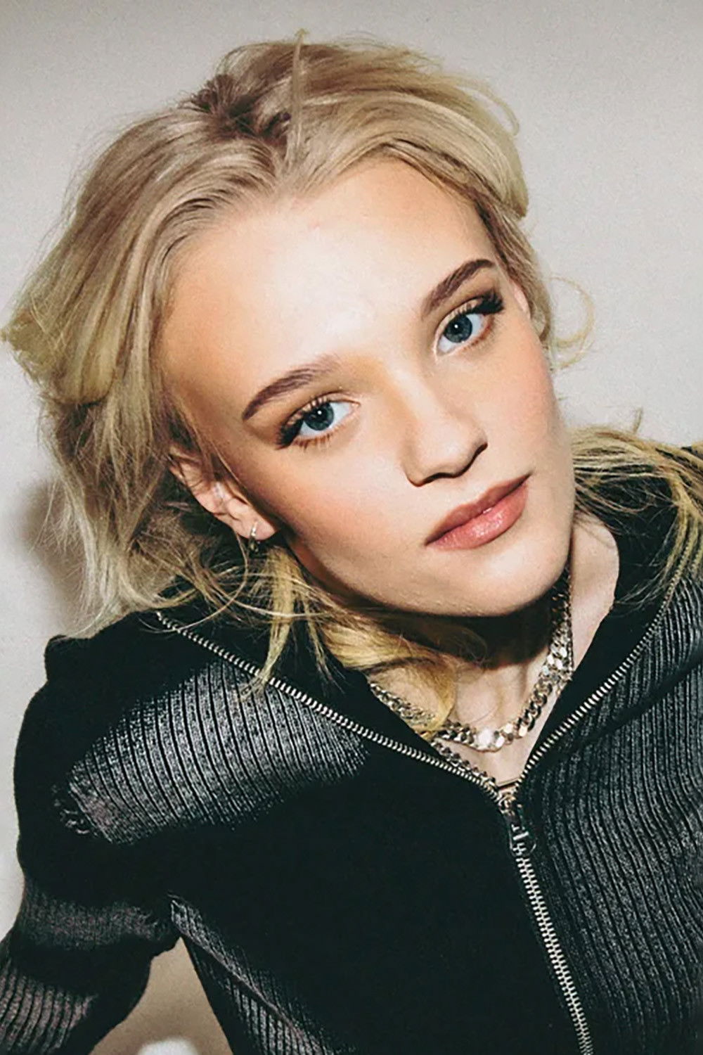 et billede af Ella Tiritiello