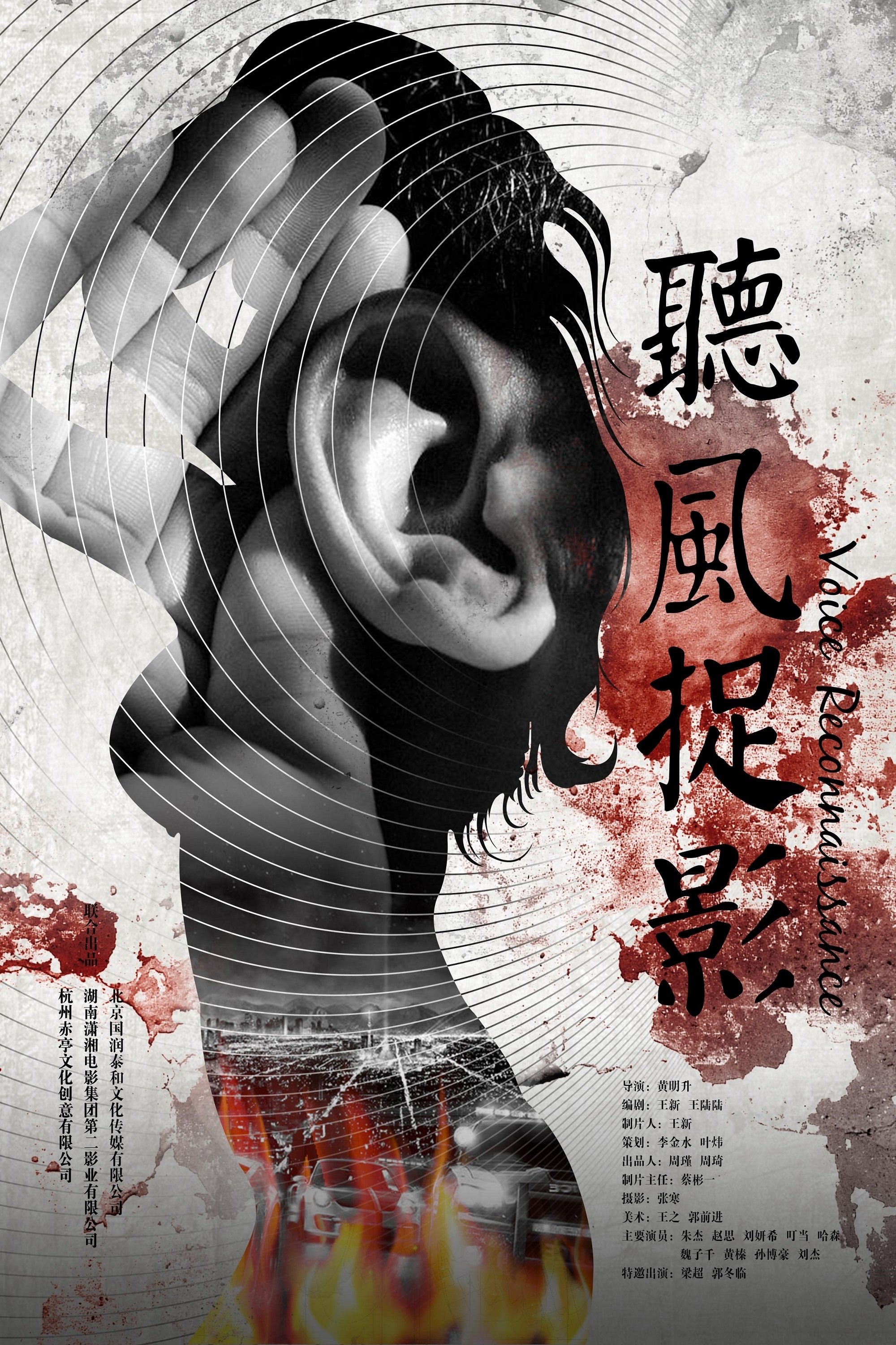 听风捉影 听风捉影