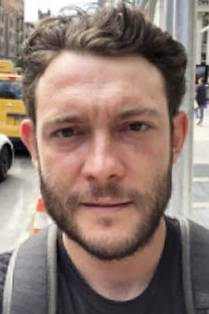 et billede af Justin Anselmi