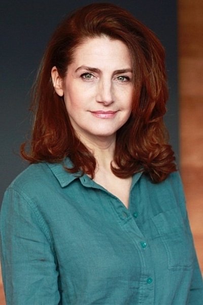 et billede af Marie Coulonjou