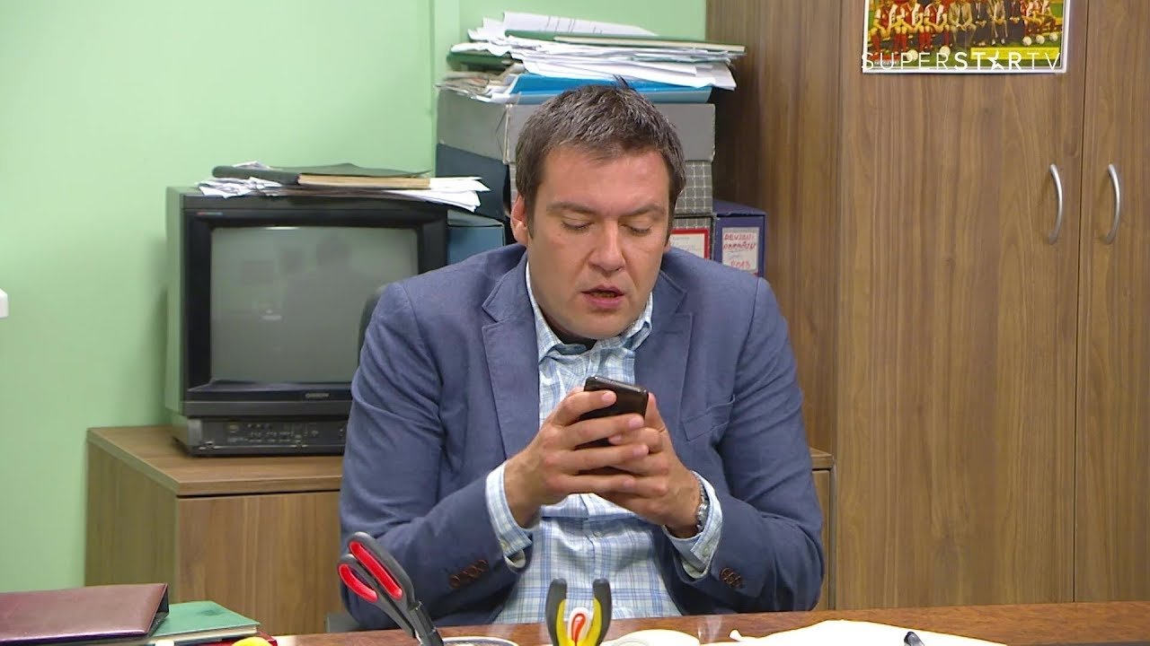 Državni posao Season 8 :Episode 151  1400 Leglo
