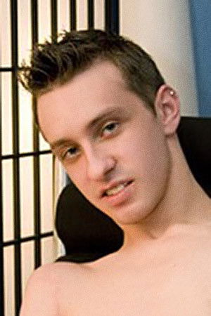 et billede af Blake Carter