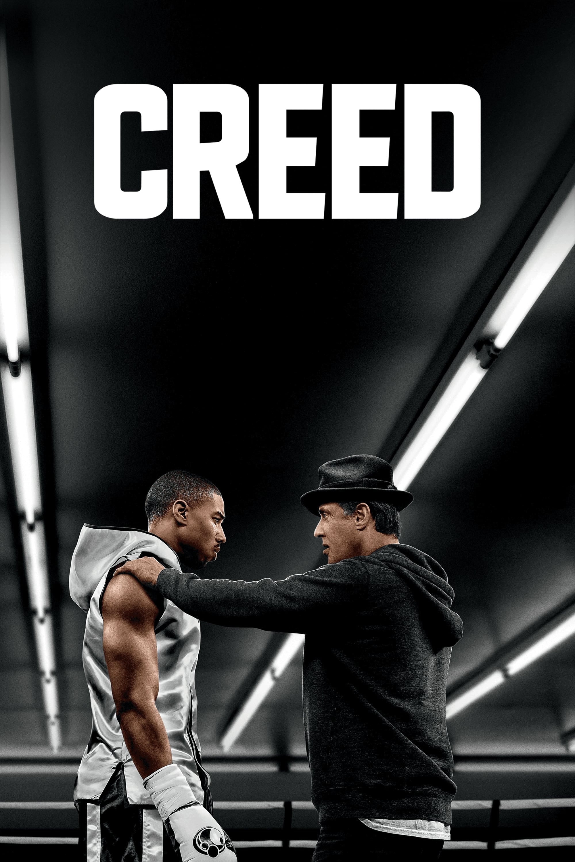 Creed Movie poster