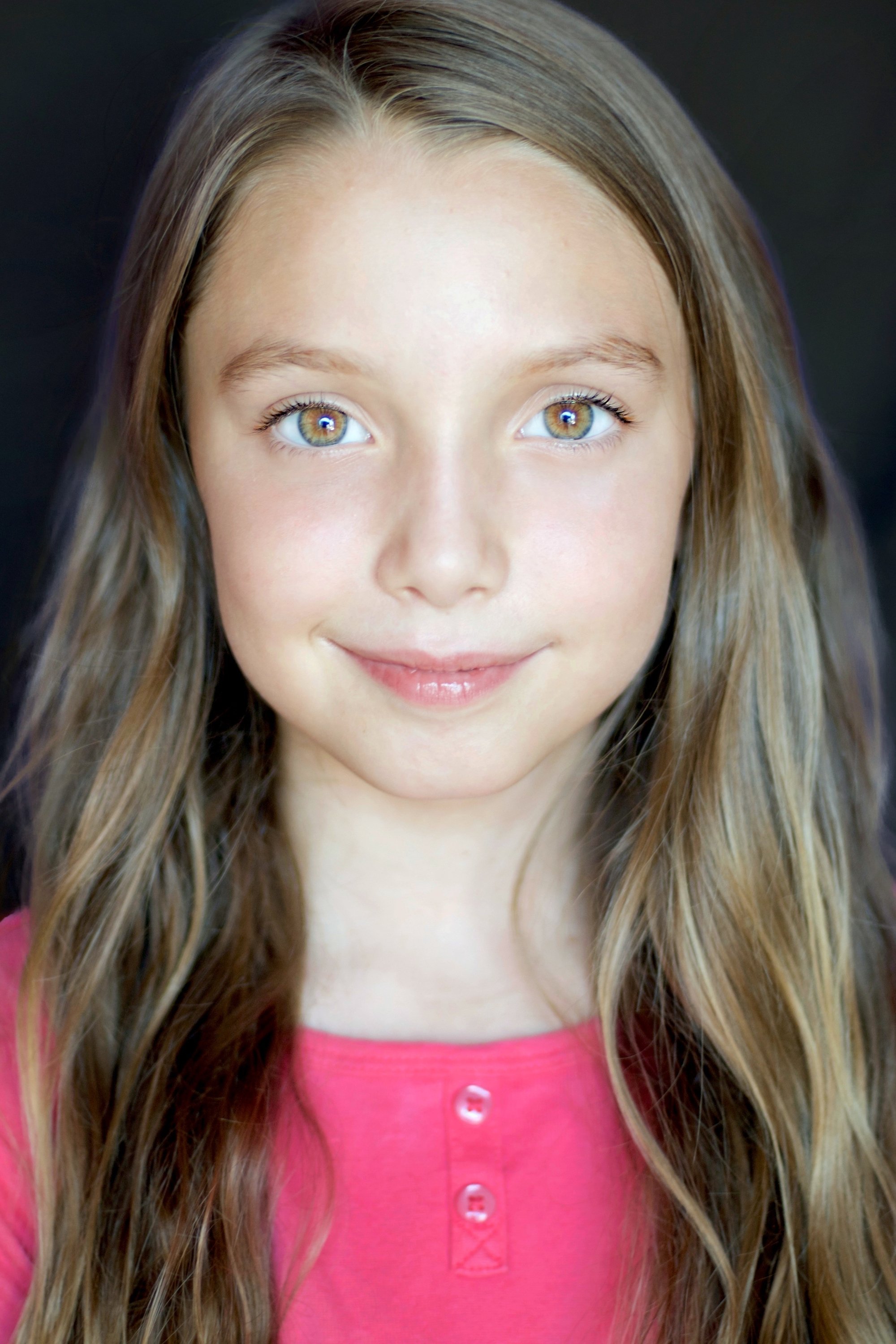 et billede af Cozy DesRoches