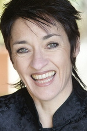 et billede af Bianca Elton Ara