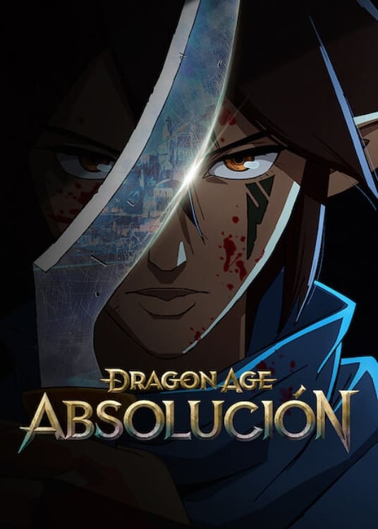 Dragon Age: Absolution TEMPORADA 1 [Latino – Ingles] MEDIAFIRE