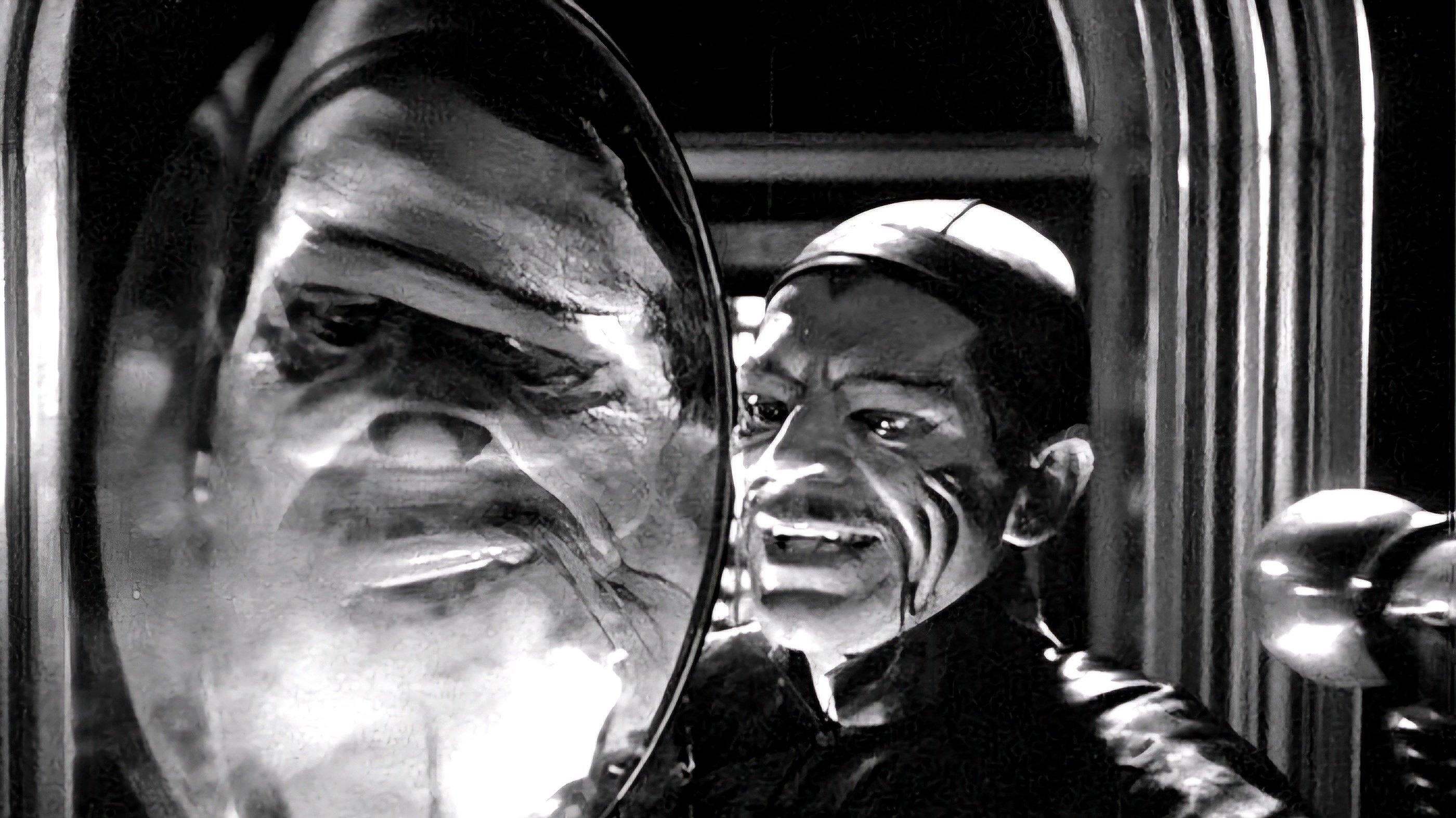 The Mask of Fu Manchu (1932)