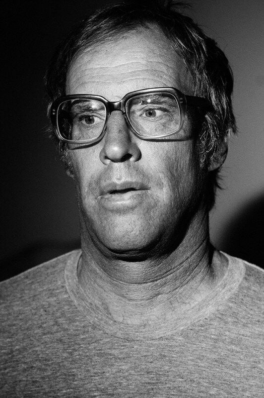 et billede af Richard Kenvin