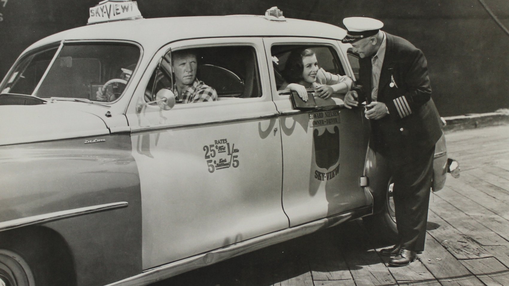 Taxi (1953)