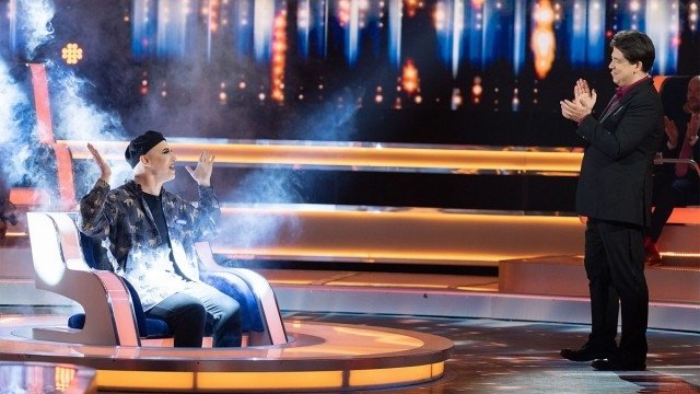 Michael McIntyre's The Wheel