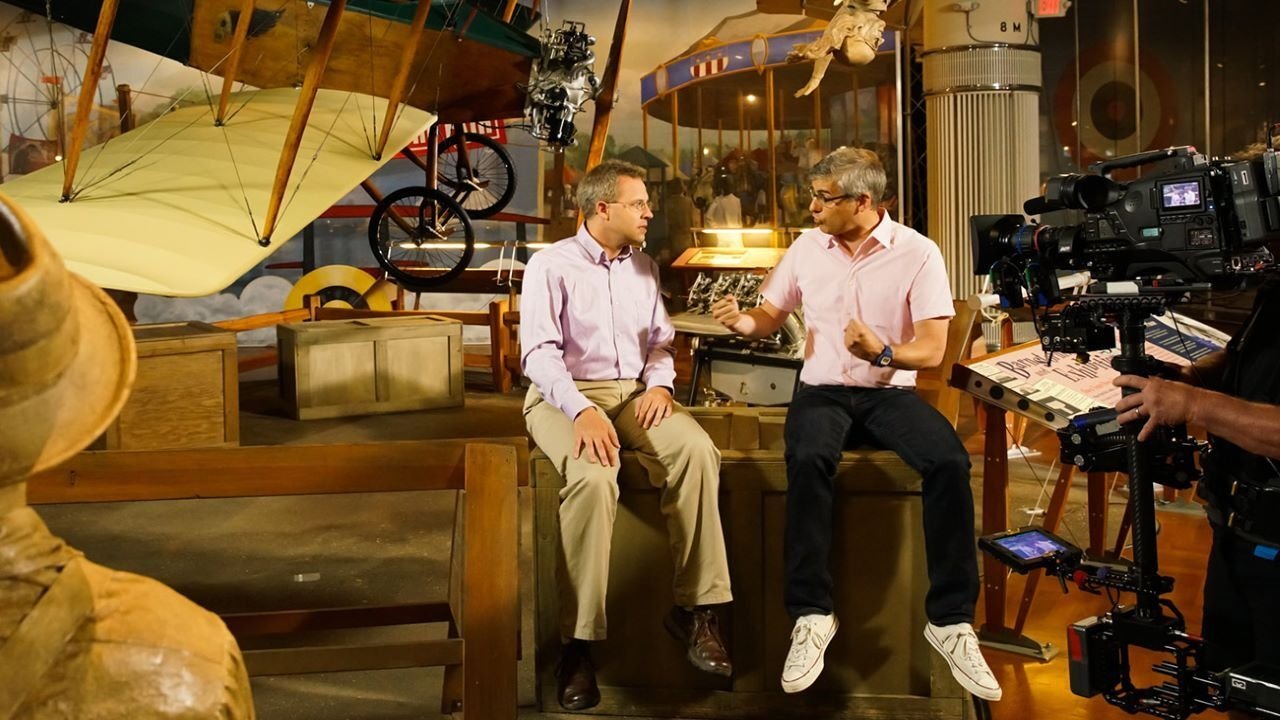 The Henry Ford's Innovation Nation
