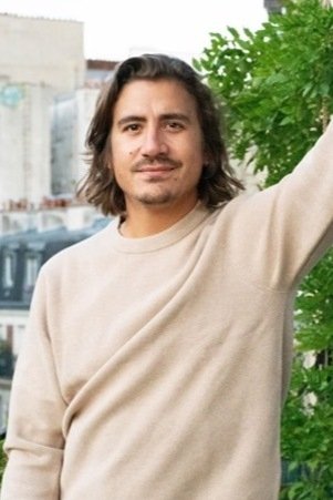 et billede af Florian Choquart