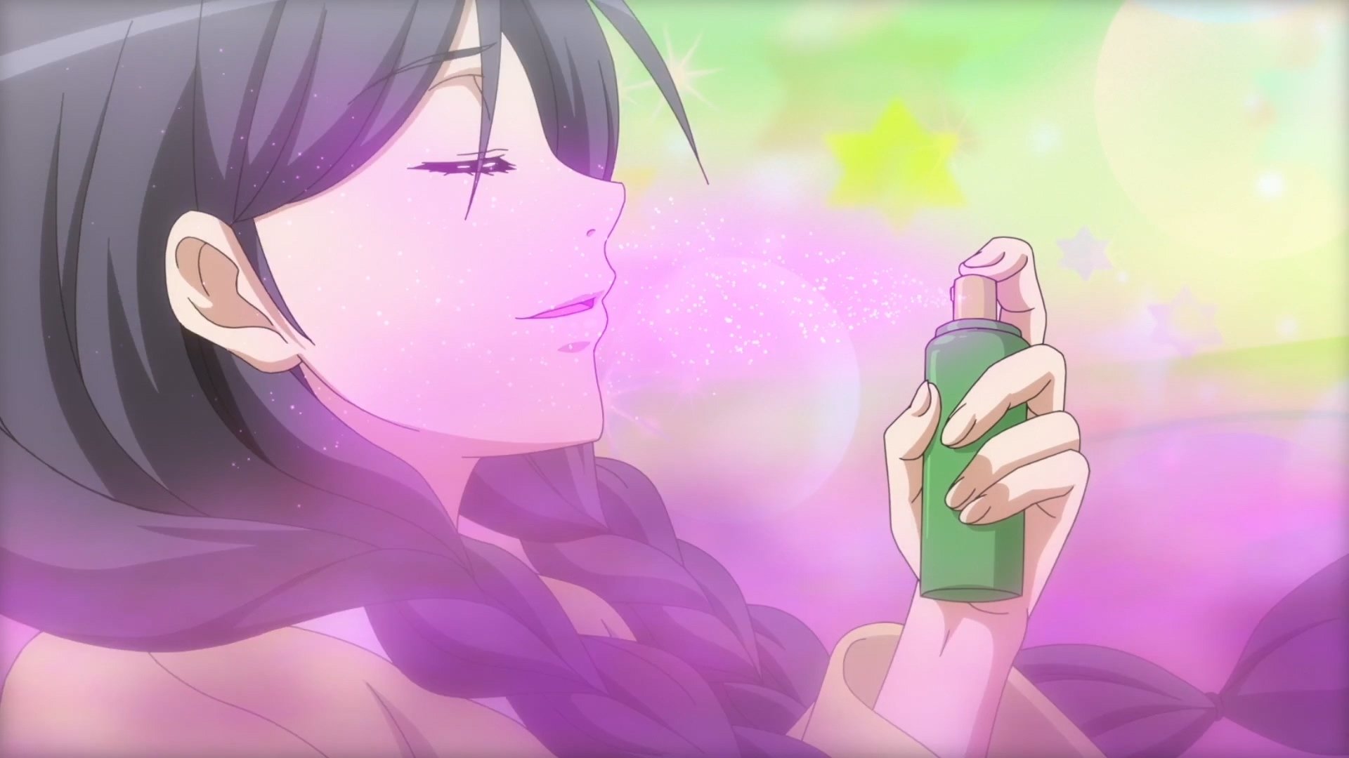 Fox Spirit Matchmaker