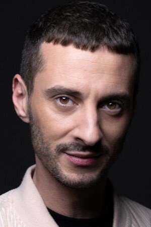 et billede af Thomas Jolly